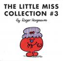 The Little Miss Collection #3: Little Miss Magic; Little Miss Lucky; Little Miss Contrary; Little Mi Audiobook