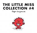 The Little Miss Collection #4 Audiobook