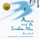 Anna and the Swallow Man Audiobook