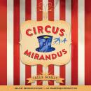 Circus Mirandus, Cassie Beasley