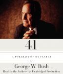 41: A Portrait of My Father Audiobook