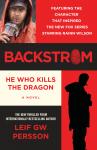 Backstrom: He Who Kills the Dragon Audiobook