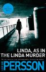 Linda, As in the Linda Murder: A Backstrom Novel Audiobook