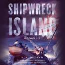 Shipwreck Island, Books 1-2, S. A. Bodeen