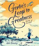 Gertie's Leap to Greatness Audiobook