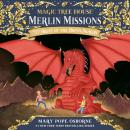 Night of the Ninth Dragon Audiobook