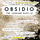 Obsidio Audiobook