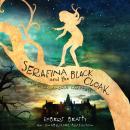 Serafina and the Black Cloak Audiobook