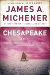 Chesapeake: A Novel, James A. Michener
