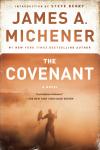 Covenant: A Novel, James A. Michener