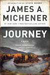 Journey: A Novel, James A. Michener