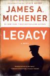 Legacy: A Novel Audiobook