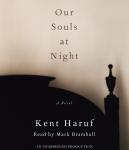 Our Souls at Night Audiobook