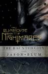 Blumhouse Book of Nightmares: The Haunted City, Jason Blum