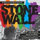 Stonewall: Breaking Out in the Fight for Gay Rights Audiobook