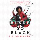 A Blade So Black Audiobook