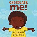 Chocolate Me!, Taye Diggs