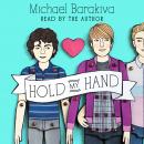 Hold My Hand Audiobook