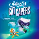 Snazzy Cat Capers Audiobook