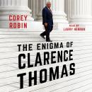 The Enigma of Clarence Thomas Audiobook