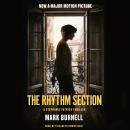 Rhythm Section: A Stephanie Patrick Thriller, Mark Burnell