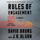 Rules of Engagement: A Novel Audiobook
