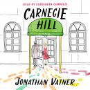 Carnegie Hill: A Novel Audiobook
