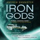 Iron Gods: A Novel of the Spin