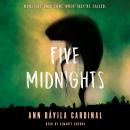 Five Midnights Audiobook