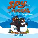 Spy Penguins Audiobook