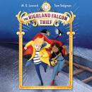 The Highland Falcon Thief: Adventures on Trains #1