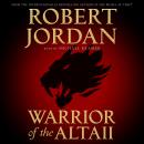 Warrior of the Altaii Audiobook