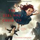The Girl Who Could Fly Audiobook