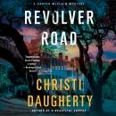 Revolver Road: A Harper McClain Mystery Audiobook