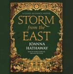 Storm from the East Audiobook