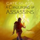 A Conjuring of Assassins Audiobook