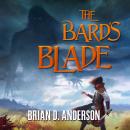 The Bard's Blade Audiobook
