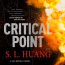 Critical Point, S. L. Huang