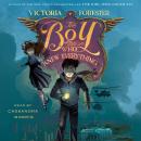 The Boy Who Knew Everything Audiobook