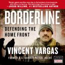 Cover of Borderline: Defending the Home Front