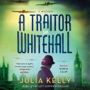 A Traitor in Whitehall: A Mystery Audiobook