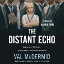 Cover of The Distant Echo