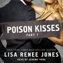Poison Kisses Part 1 Audiobook