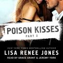 Poison Kisses Part 2 Audiobook