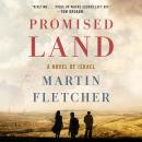 Promised Land: A Novel of Israel Audiobook