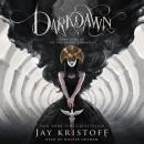 Cover of Darkdawn: Book Three of the Nevernight Chronicle
