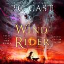 Wind Rider: Tales of a New World Audiobook