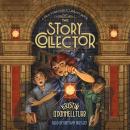 The Story Collector: A New York Public Library Book Audiobook