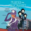 Murder on Millionaires' Row: A Mystery Audiobook