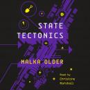 State Tectonics Audiobook